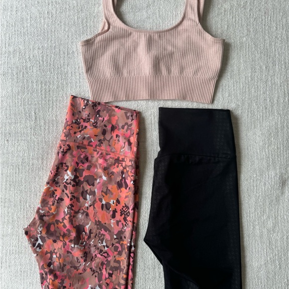 Workout bundle - Picture 5 of 6